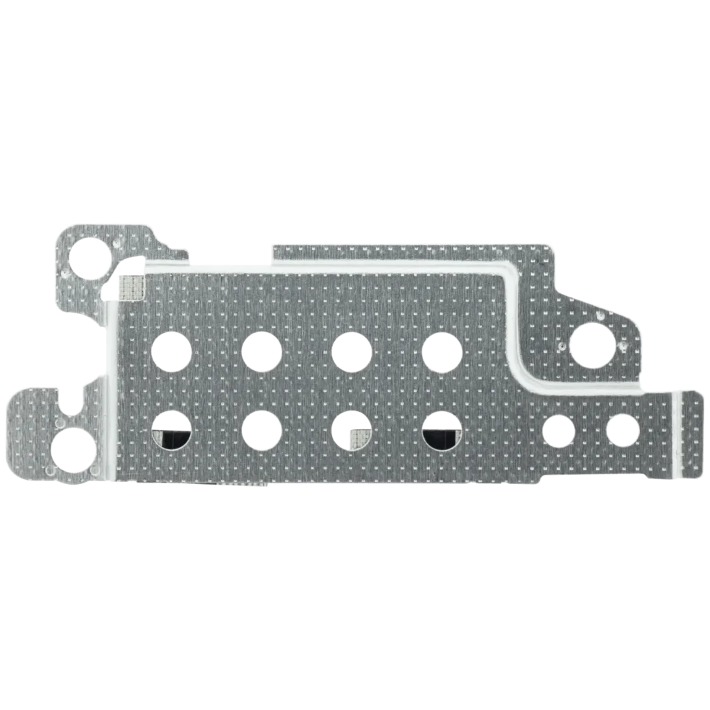 Vibration Motor Bracket For Motorola Razr Fold (XT2651 / 2026) (Genuine OEM)