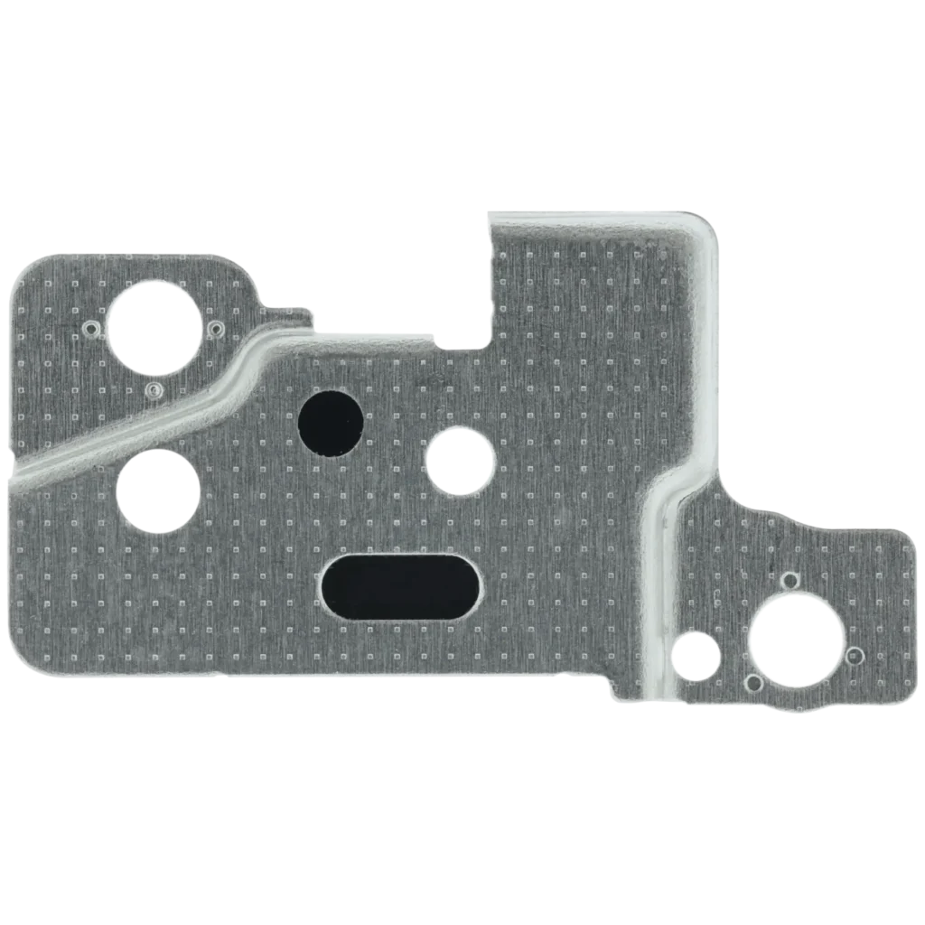 Microphone Bracket For Motorola Razr Fold (XT2651 / 2026) (Genuine OEM)