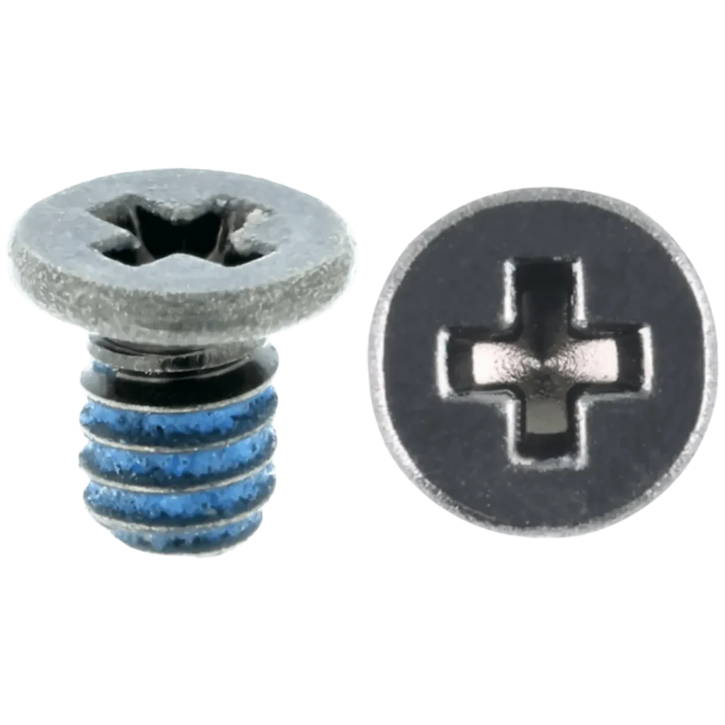 Screw M1P2 1P55 HRZ C01 For Motorola Razr Fold (XT2651 / 2026) (Genuine OEM)