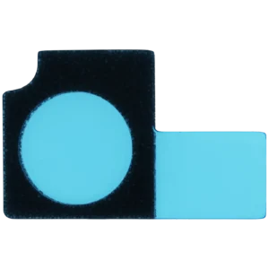 Front Camera Seal Foam (Flip Display) For Motorola Razr Fold (XT2651 / 2026) (Genuine OEM)