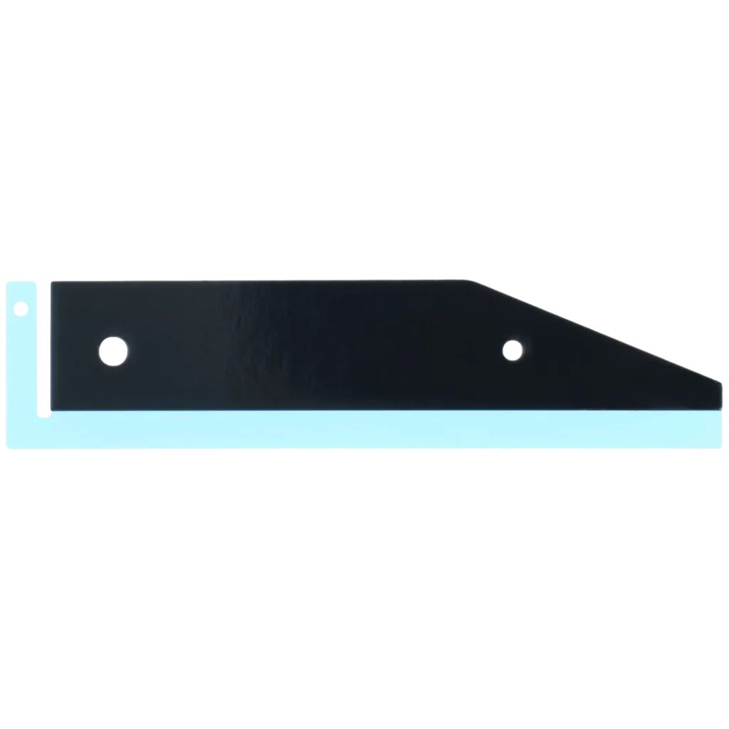 Secondary Battery Adhesive 2 For Motorola Razr Fold (XT2651 / 2026) (Genuine OEM)