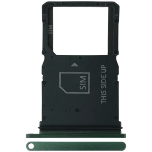 SIM Card Tray For Motorola Razr Plus (XT2659 / 2026) (Genuine OEM) (Mountain View)