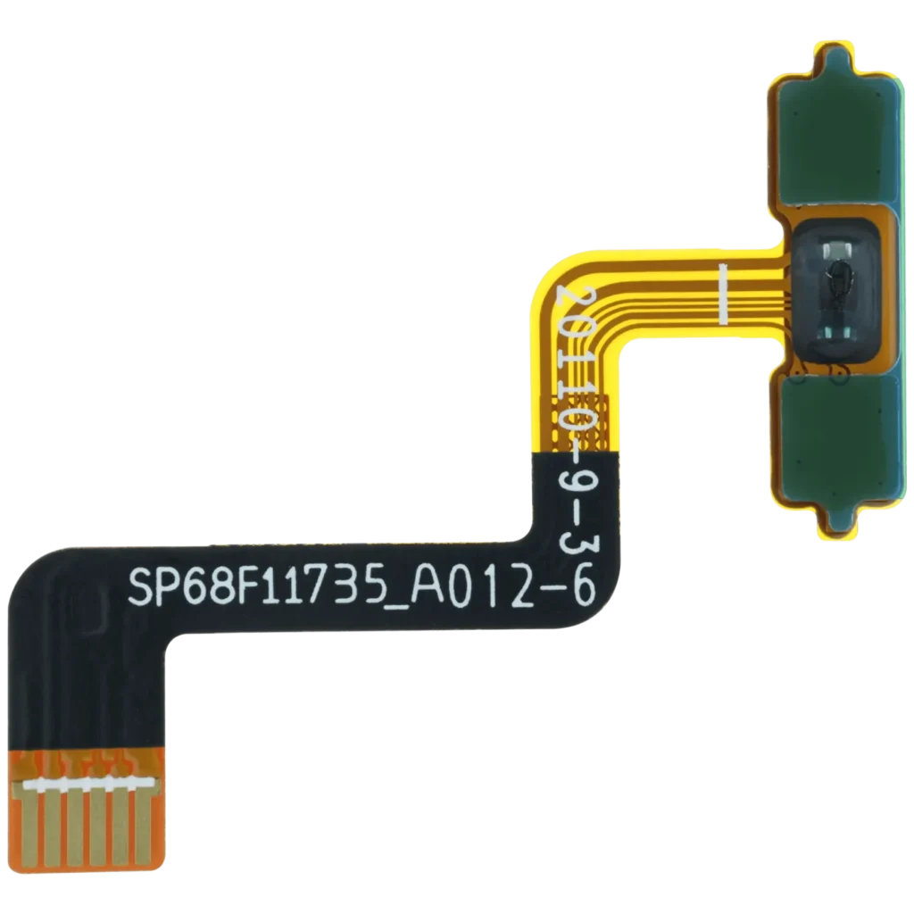 Sensor Flex Cable For Motorola Razr Plus (XT2659 / 2026) (Genuine OEM)
