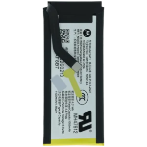 Replacement Battery (Secondary) For Motorola Razr Plus (XT2659 / 2026) (SA11) (Genuine OEM)
