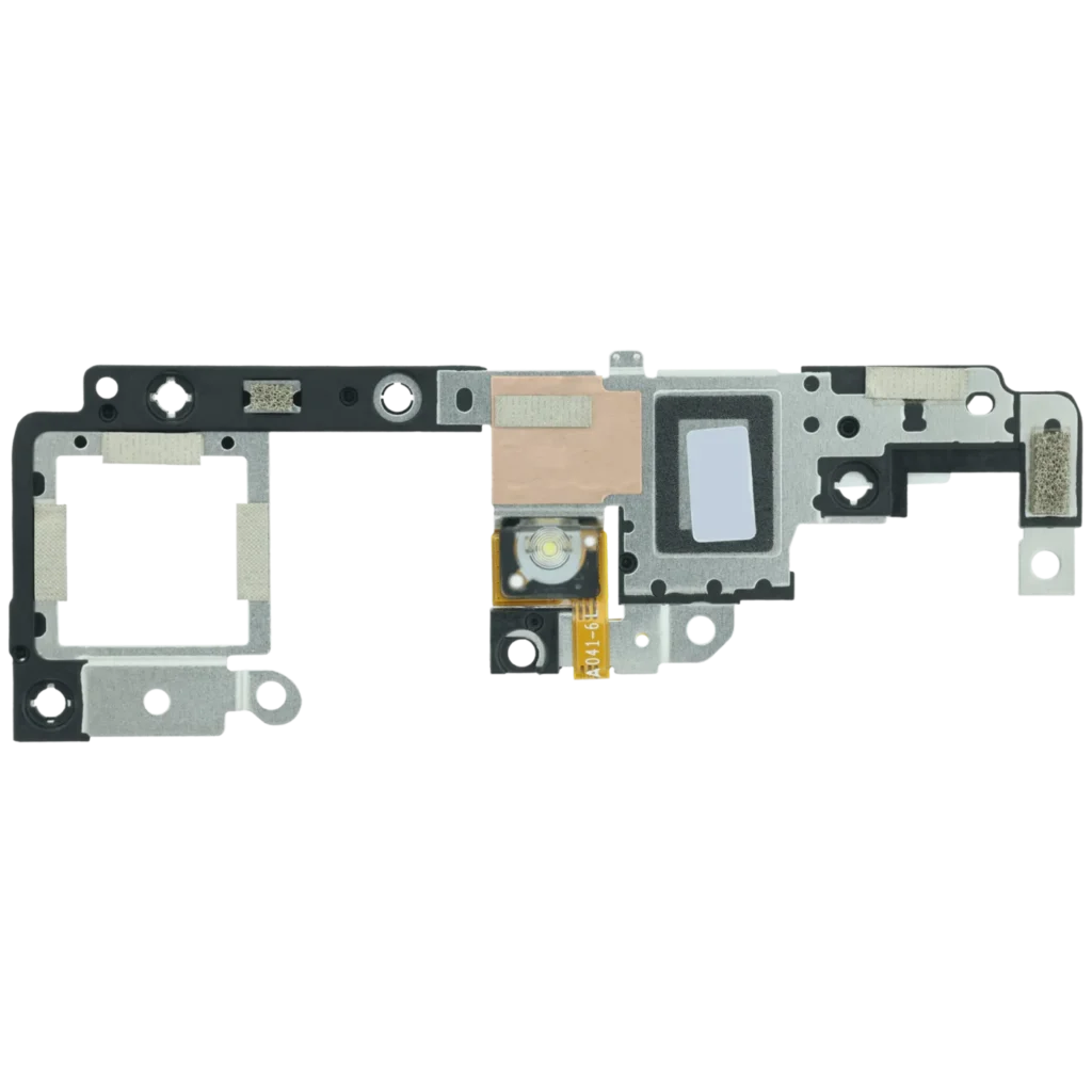 Front Housing For Motorola Razr Plus (XT2659 / 2026) (Genuine OEM)