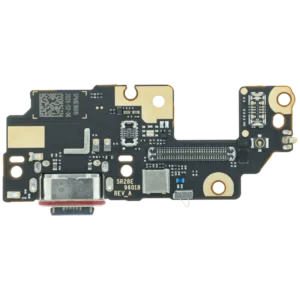 Charging Port Board For Motorola Razr (XT2657 / 2026) (Genuine OEM)