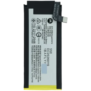 Replacement Battery (Secondary) For Motorola Razr (XT2657 / 2026) (SM12) (Genuine OEM)