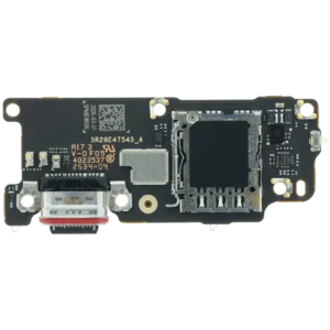 Charging Port Board For Motorola Razr Ultra (XT2655 / 2026) (Genuine OEM)