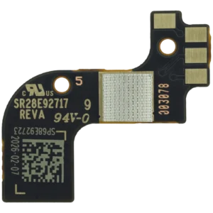 Flicker Sensor Board For Motorola Moto G Stylus (XT2619 / 2026) (Genuine OEM)