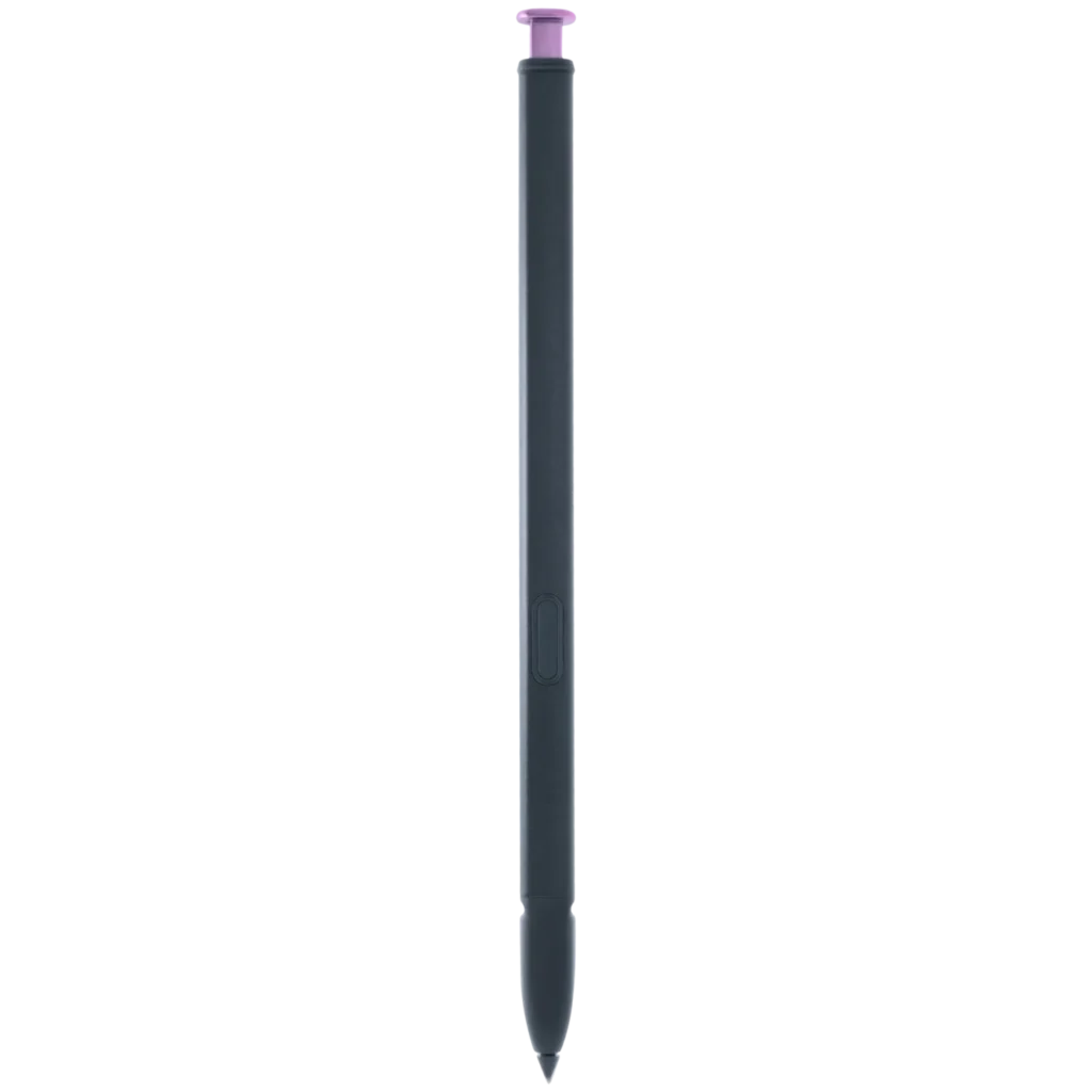Stylus Pen For Motorola Moto G Stylus (XT2619 / 2026) (Genuine OEM) (Lavender Mist)
