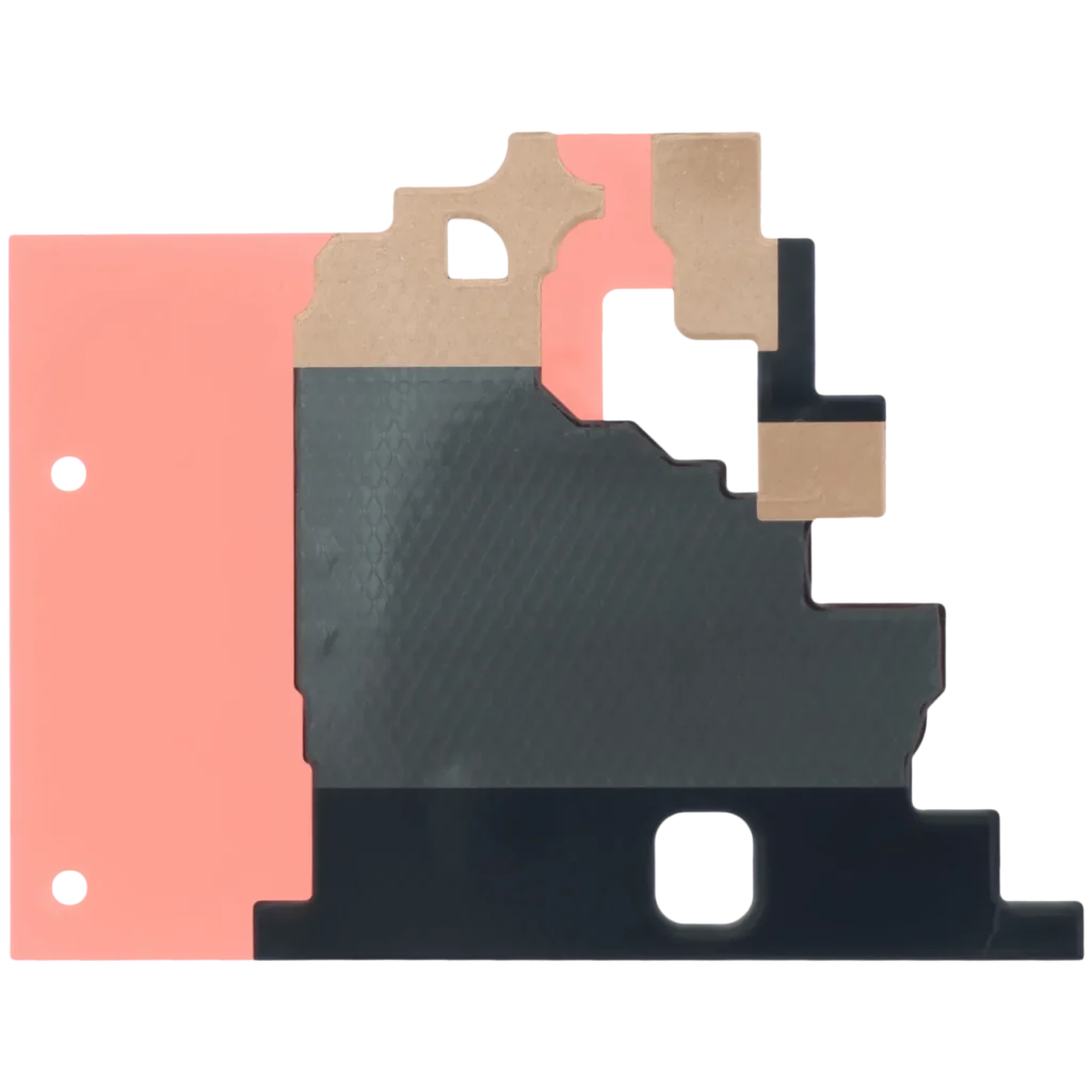 PMU Graphite Film For Motorola Moto G Stylus (XT2619 / 2026) (Genuine OEM)