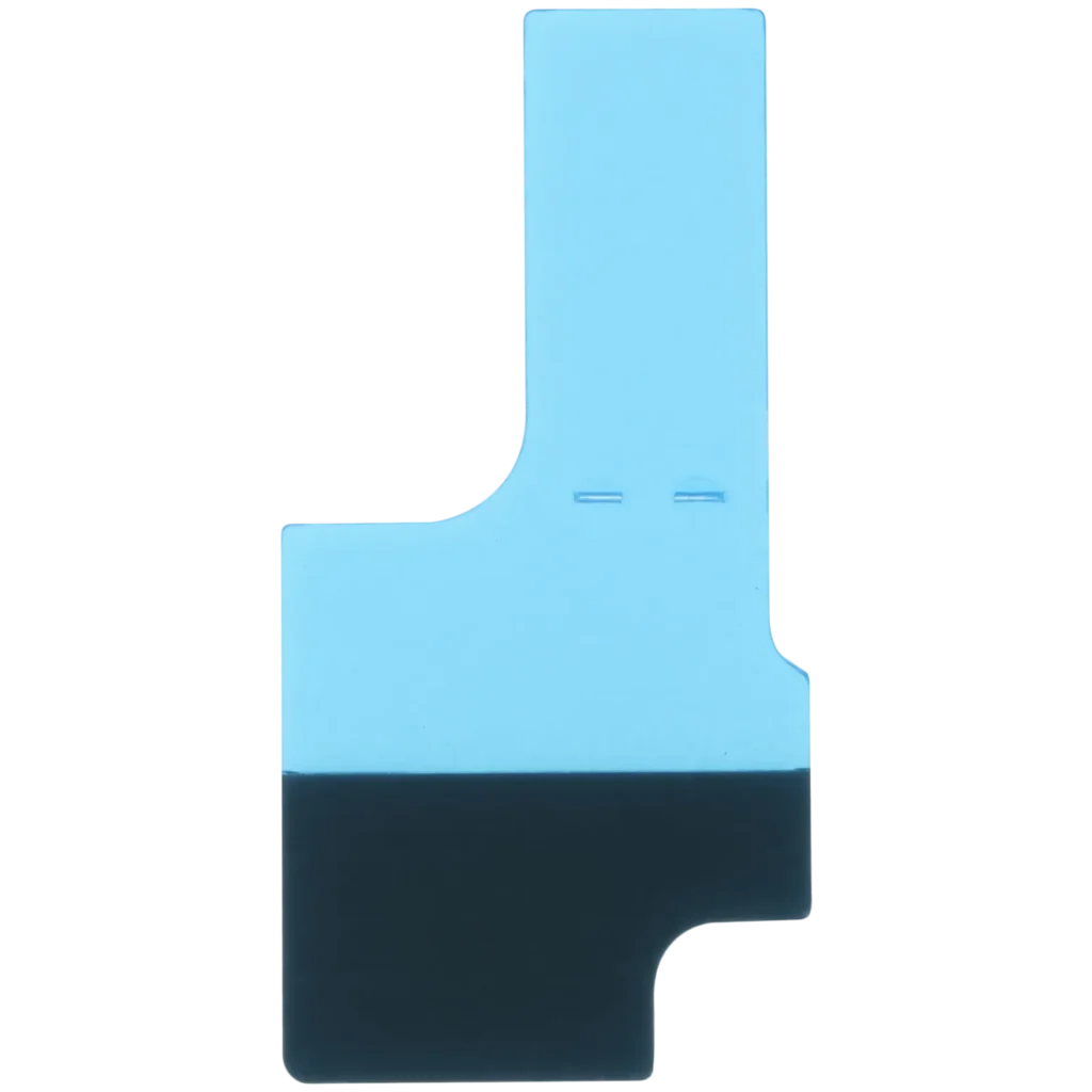 Audio Flex Cable Adhesive For Motorola Moto G Stylus (XT2619 / 2026) (Genuine OEM)