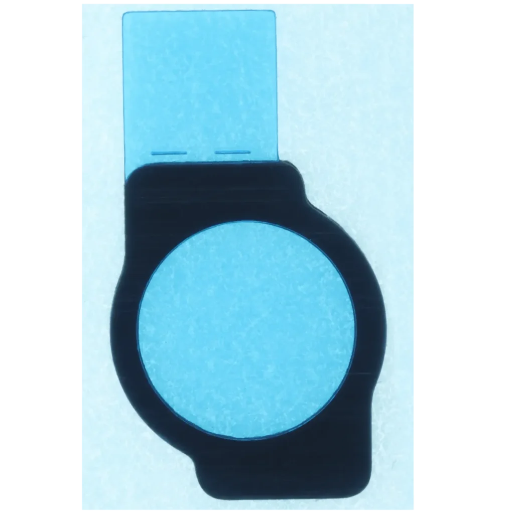 Fingerprint Sensor Adhesive For Motorola Moto G Stylus (XT2619 / 2026) (Genuine OEM)