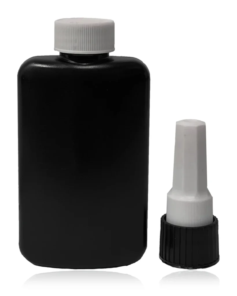 UV Glue Bottle For UV Tempered Glass (100ml)