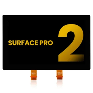 LCD Assembly With Digitizer For Microsoft Surface Pro (1514) / Pro 2 (1601) (Refurbished)