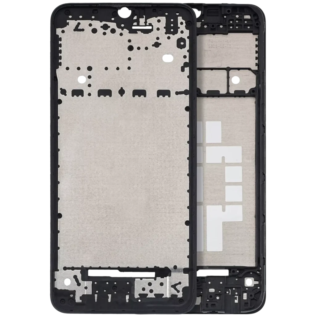 LCD-Frame For Samsung Galaxy A04 (A045 / 2022)