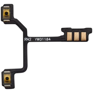 Volume Button Flex Cable For OPPO Reno 2