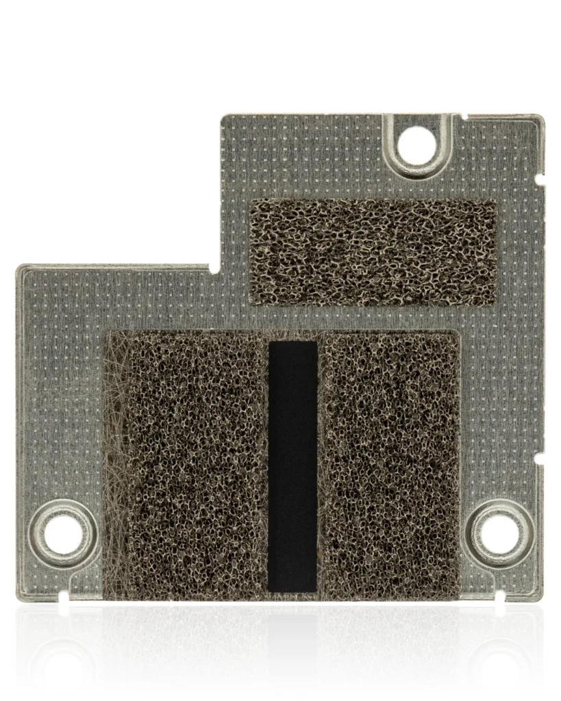 LCD Flex Cable Holding Bracket For iPad 7 (2019)