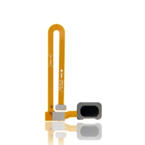 Home Button With Flex Cable For OnePlus 6 (A6000 / A6003)