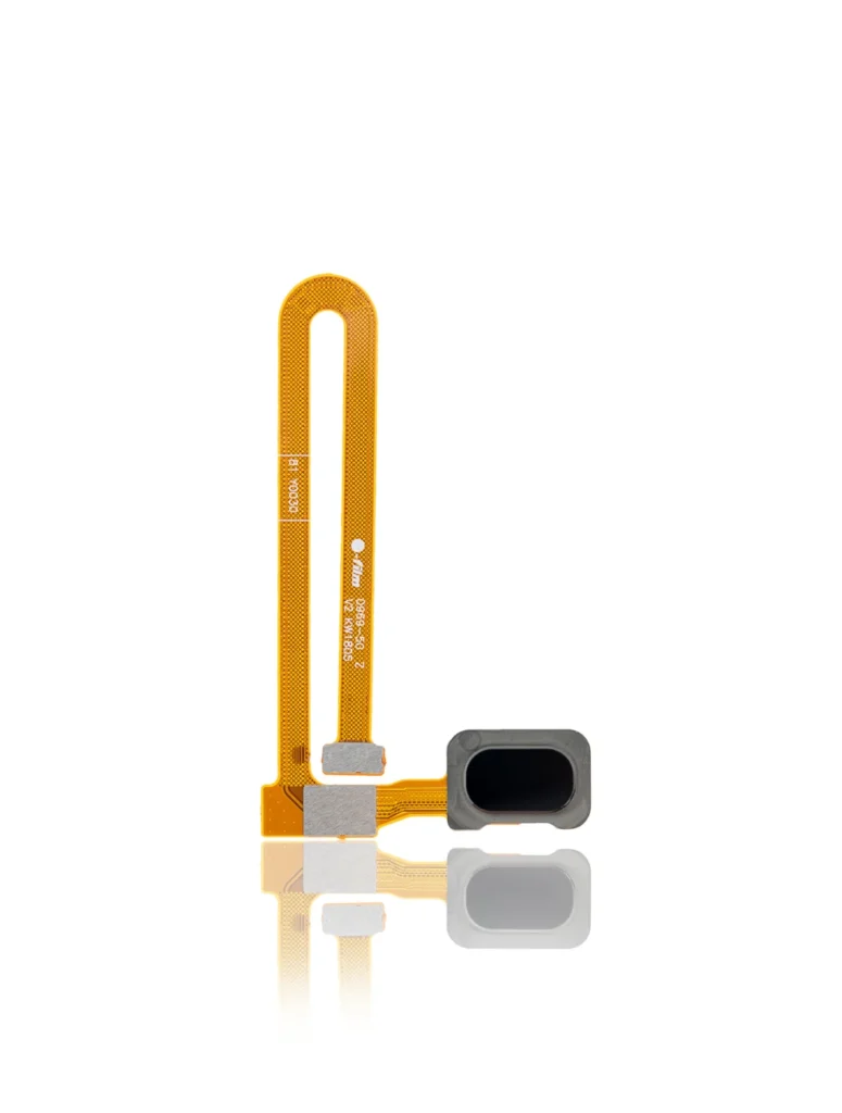 Home Button With Flex Cable For OnePlus 6 (A6000 / A6003)