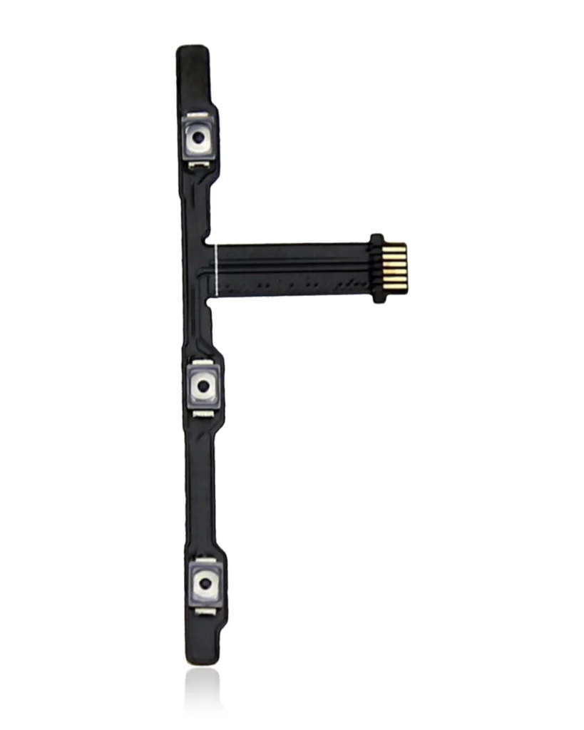 Power Button Flex Cable For Asus ZenFone 5 (ZE620KL / 2018) / 5z (ZS620KL / 2018)