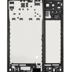 LCD-Frame For Samsung Galaxy A13 5G (A136 / 2021)