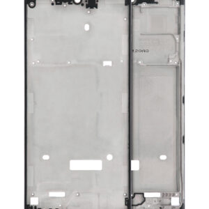 Mid-Frame Housing For Motorola Moto G Power (XT2165 / 2022)