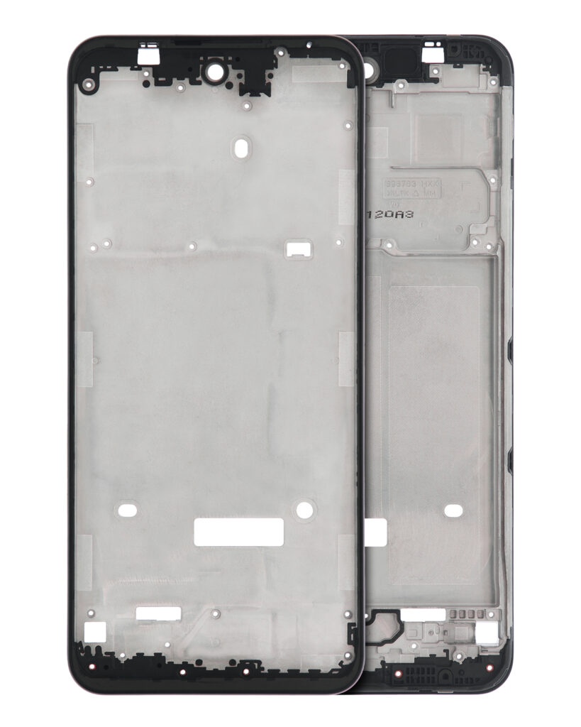 Mid-Frame Housing For Motorola Moto G Power (XT2165 / 2022)
