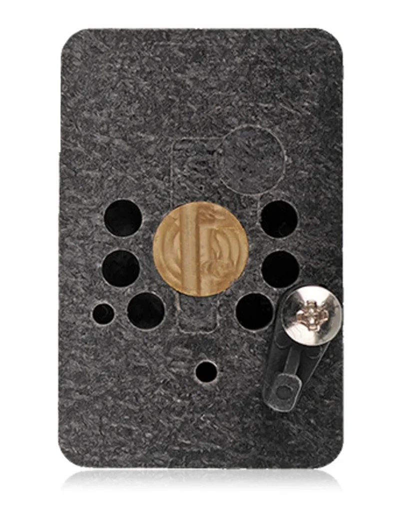 Replacement Fixture For iPhone 7 / 7 PLUS (Home Button Flex U10 IC Tools)