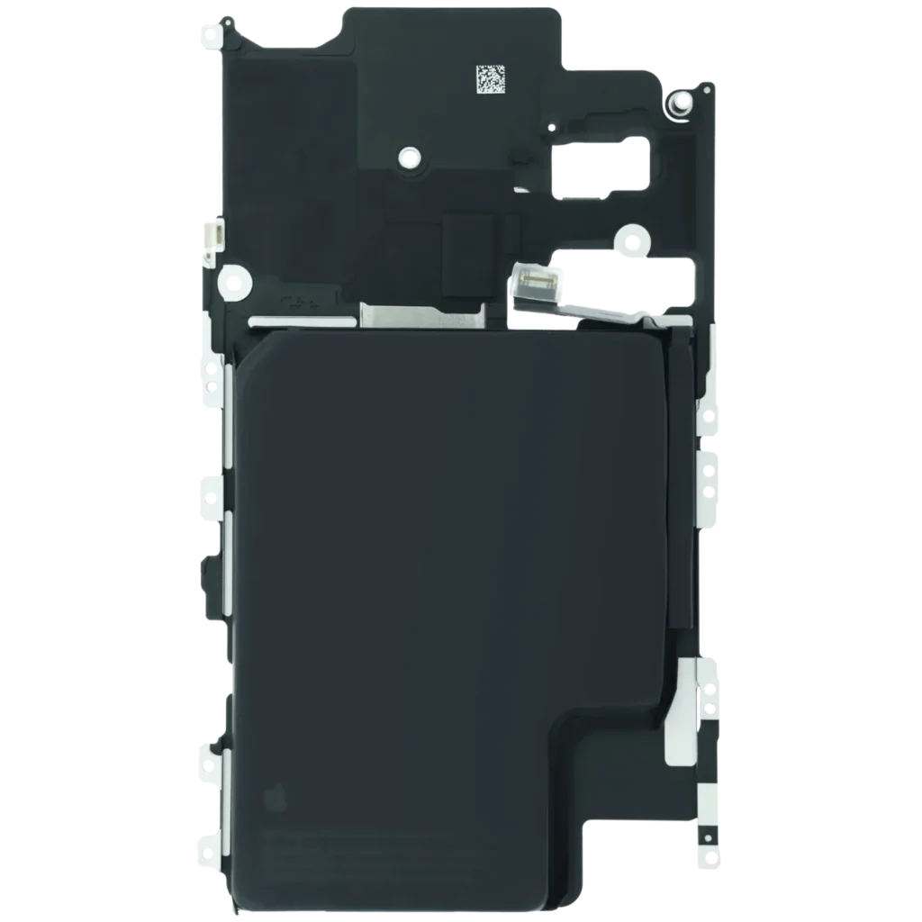Replacement Battery For iPhone 17 Pro Max (Used OEM Pull: Grade A / SOH 99% to 100%) (UK / EU Version)