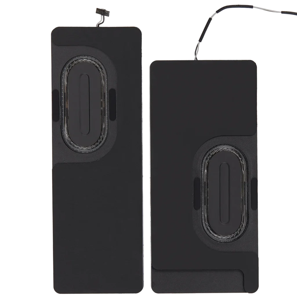 Loudspeaker For iPad Air 13" (2024) / Air 13" (2025) (2 Piece Set) (4G / WiFi Version)