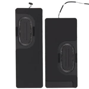 Loudspeaker For iPad Air 13" (2024) / Air 13" (2025) (2 Piece Set) (4G / WiFi Version)