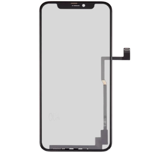 3 in 1 Long Flex (Digitizer Touch With Glass + OCA) For iPhone 11 Pro (OCA Master)