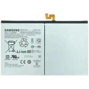 Replacement Battery For Samsung Galaxy Tab S9 FE Plus (Service Pack)