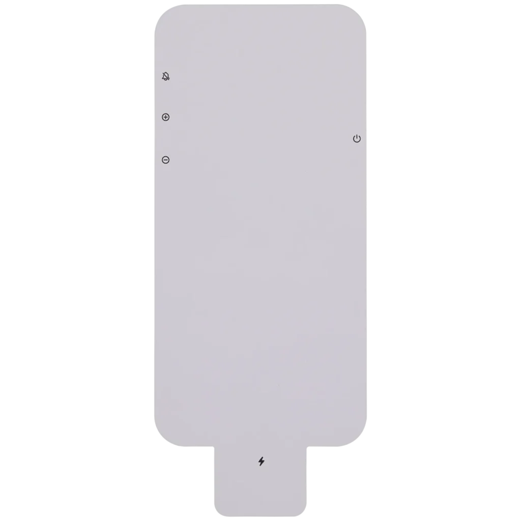 Screen Protective Film Sheet For 6.1" iPhone 12 / 12 Pro (100 Pack)