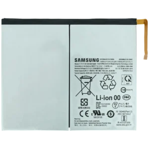 Replacement Battery For Samsung Galaxy Tab S9 FE 10.9" (X510/ X516) (2023) (Service Pack)