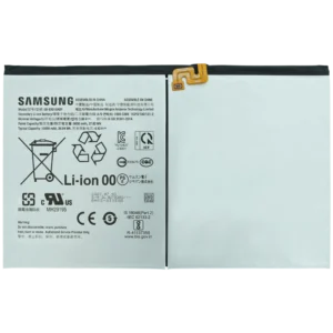 Replacement Battery For Samsung Galaxy Tab S9 Plus 12.4" (2023) (Service Pack)