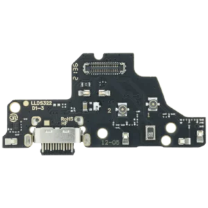 Charging Port Board For Motorola Moto G41 (XT2167 / 2022)