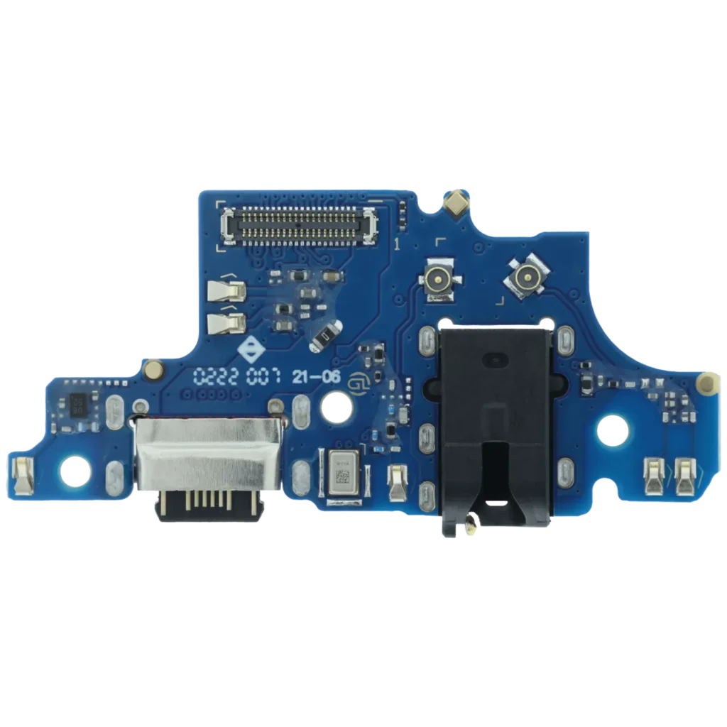 Charging Port Board For Motorola Moto G52 (XT2221 / 2022)
