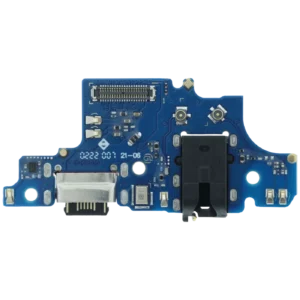 Charging Port Board For Motorola Moto G52 (XT2221 / 2022)