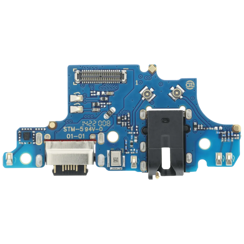 Charging Port Board For Motorola Moto G82 (XT2225-1 / 2022)