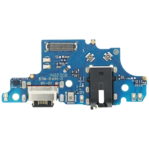 Charging Port Board For Motorola Moto G82 (XT2225-1 / 2022)