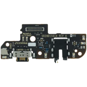 Charging Port Board For Motorola Moto G71 5G (XT2169 / 2022)