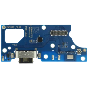 Charging Port Board For Motorola Moto G22 (XT2231 / 2022)