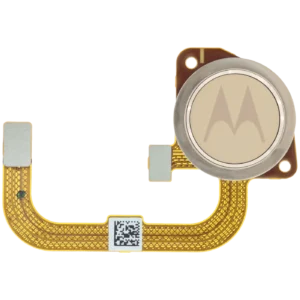 Fingerprint Sensor For Motorola Moto E (XT2052 / 2020) (Pink)