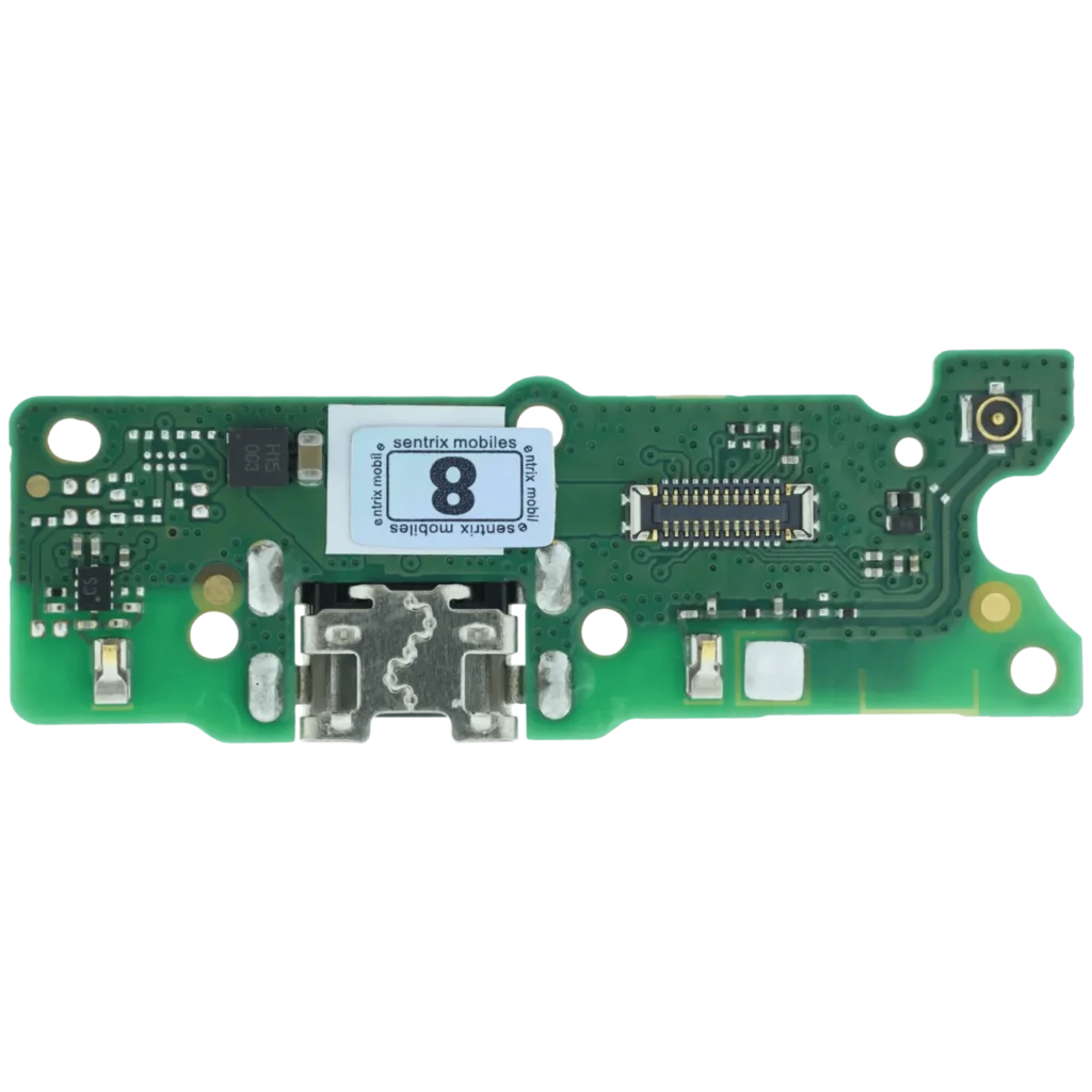 Charging Port Board For Motorola Moto E6 Play (XT2029 / 2019)