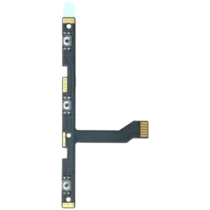 Power and Volume Button Flex Cable Compatible For Motorola Moto G7 Plus (XT1965 / 2019)