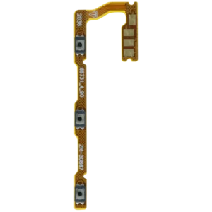 Power and Volume Button Flex Cable For Motorola Moto G9 Power (XT2091 / 2020)