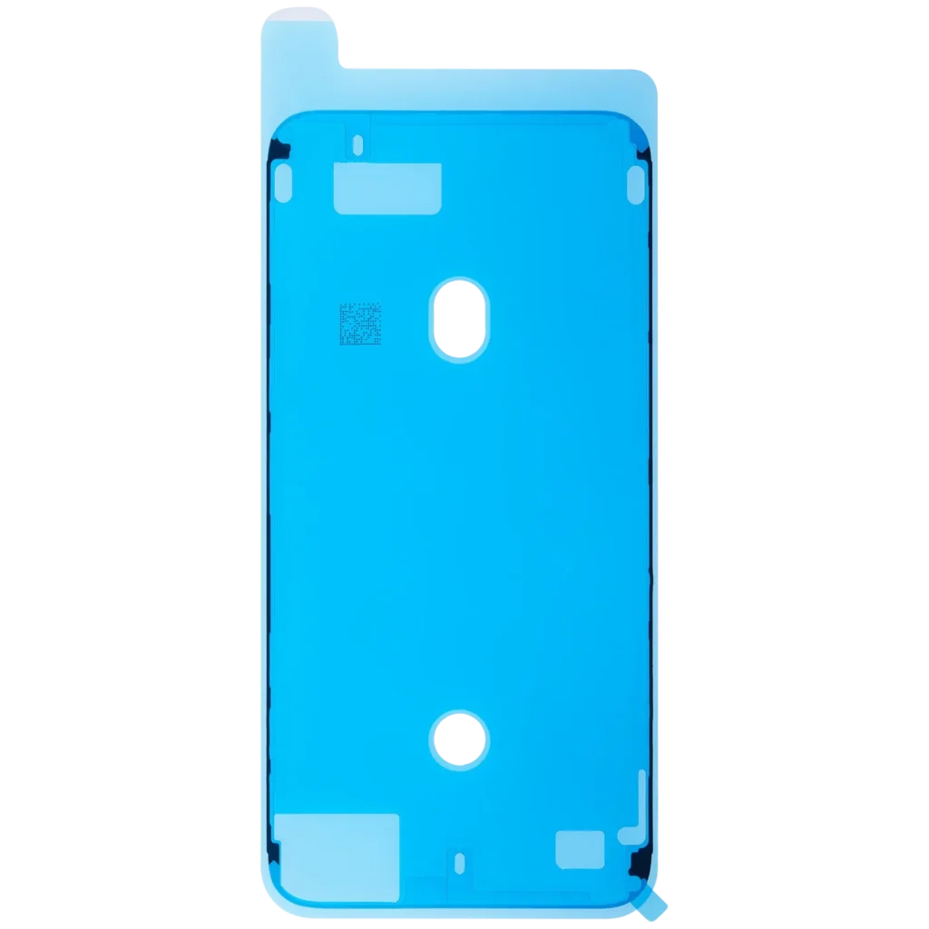 Waterproof LCD Adhesive Seal For iPhone 8 Plus