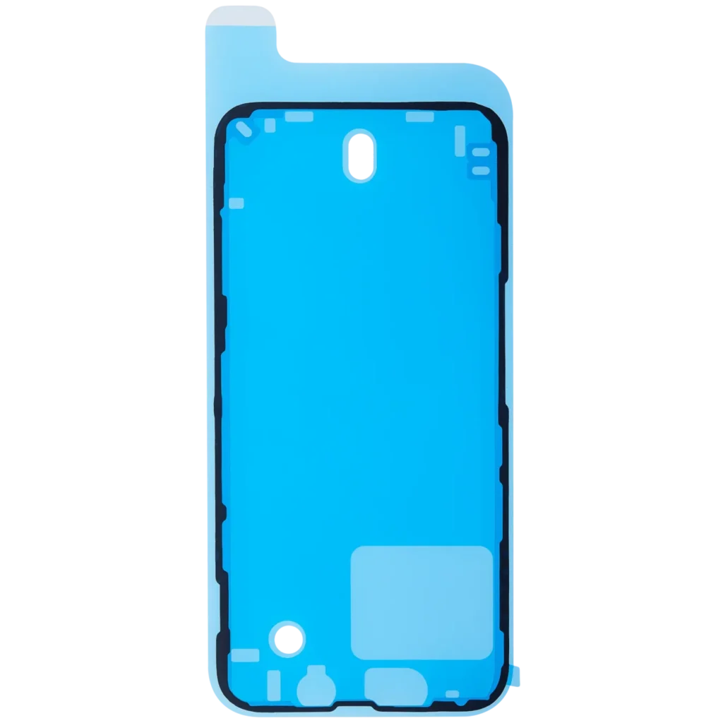 Waterproof LCD Adhesive Seal For iPhone 13 Mini